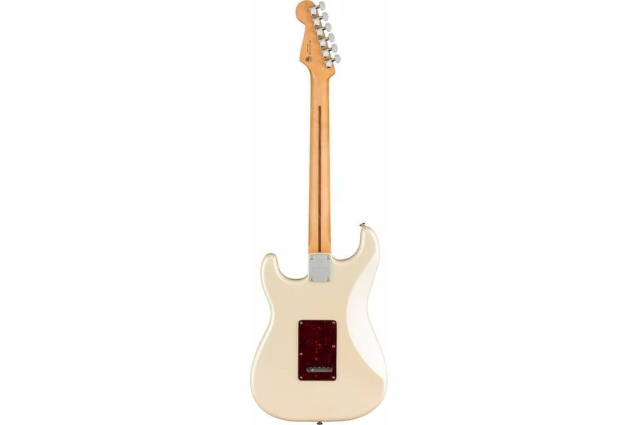 FENDER PLAYER PLUS STRATOCASTER MN OLP Электрогитара FE-0502 фото
