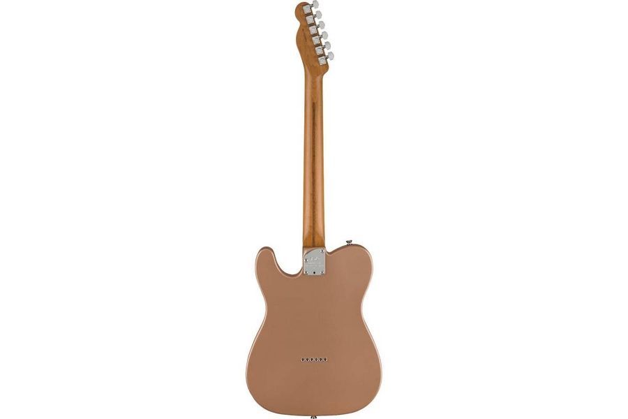 FENDER AMERICAN PRO II TELECASTER RST MN SHORELINE GOLD Електрогітара FE-0214 фото