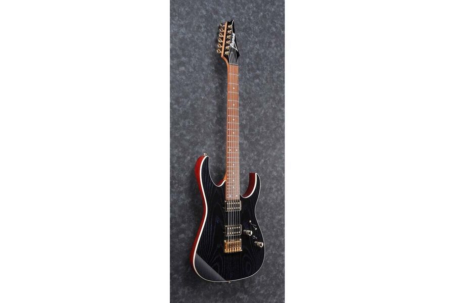 IBANEZ RG421HPAH BWB Электрогитара IB-0186 фото