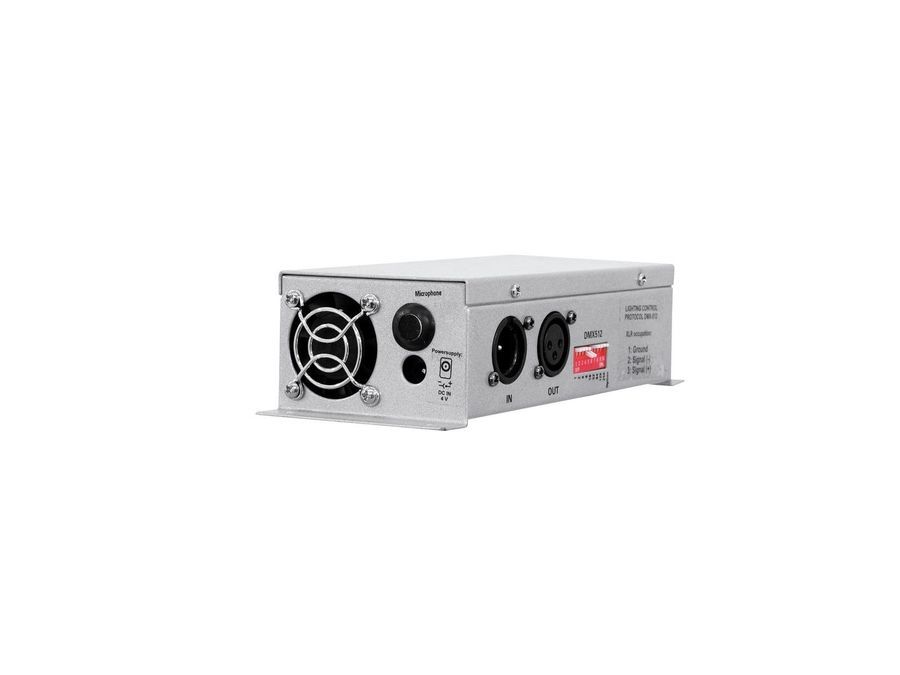 EUROLITE FIB-450 LED Fiber Light RGB DMX EL-0572 фото