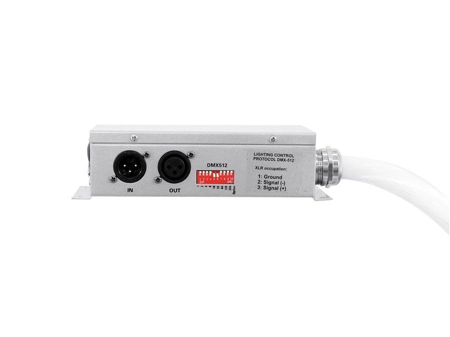 EUROLITE FIB-450 LED Fiber Light RGB DMX EL-0572 фото