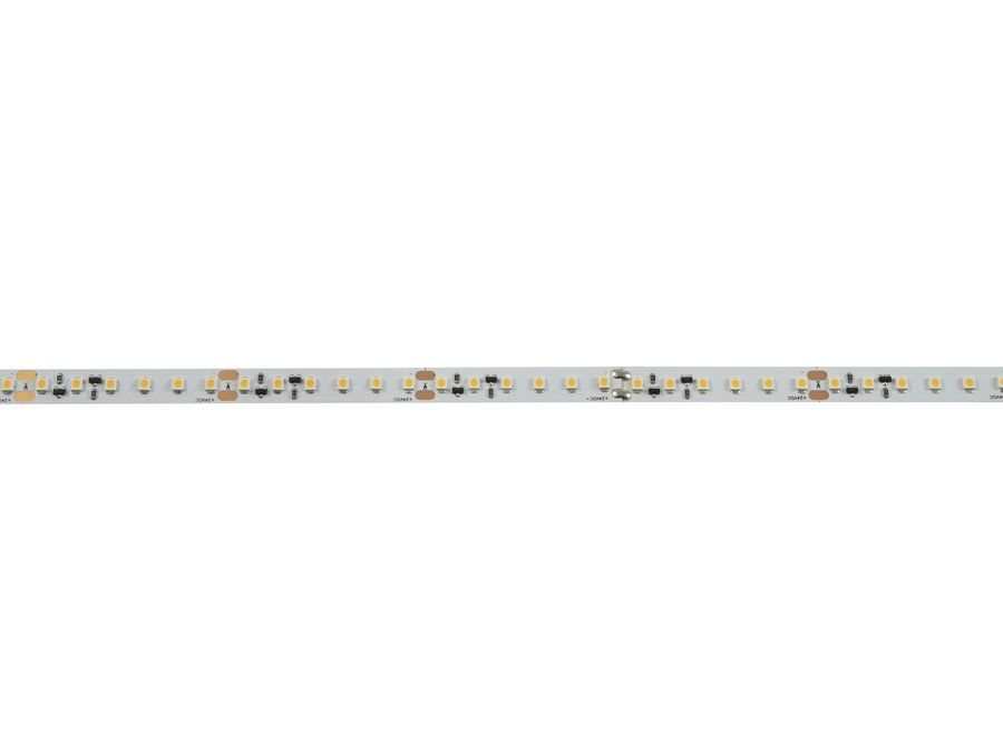 EUROLITE LED Strip 2400 20m 3528 3000K 24V Constant Current EL-1058 фото