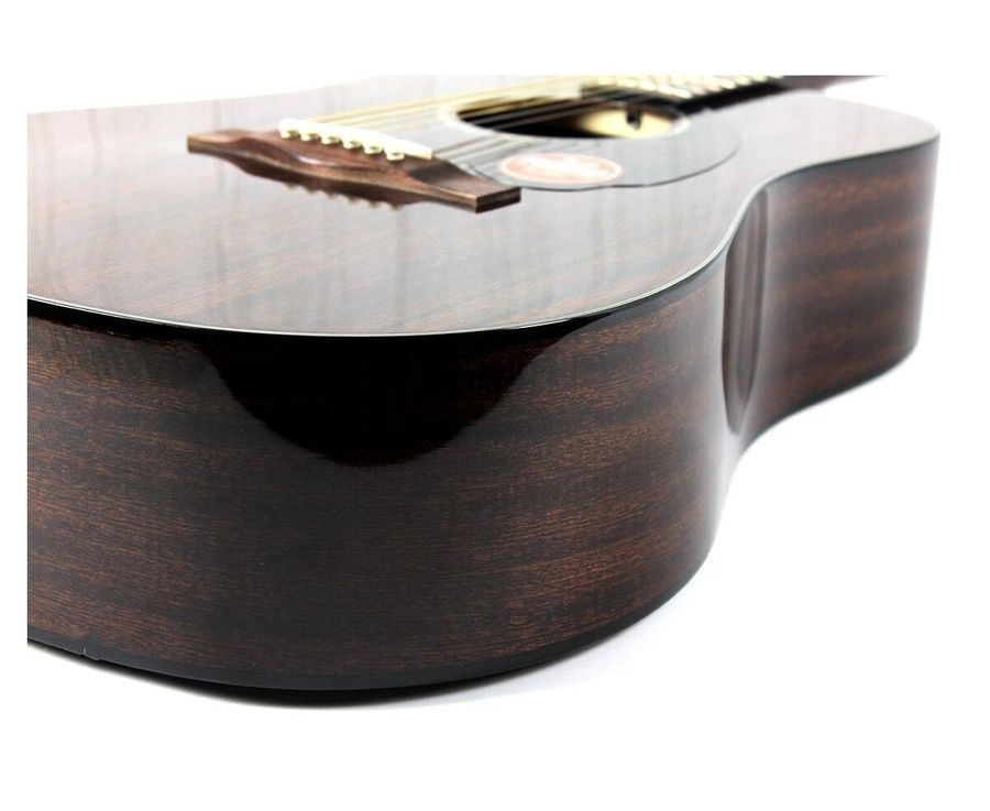FENDER CD-60S ALL MAHOGANY NATURAL WN Гитара акустическая FE-0150 фото