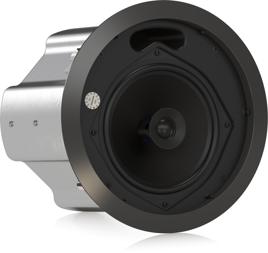 Встраиваемая акустическая система Tannoy CVS 601 BK TA-0316 фото