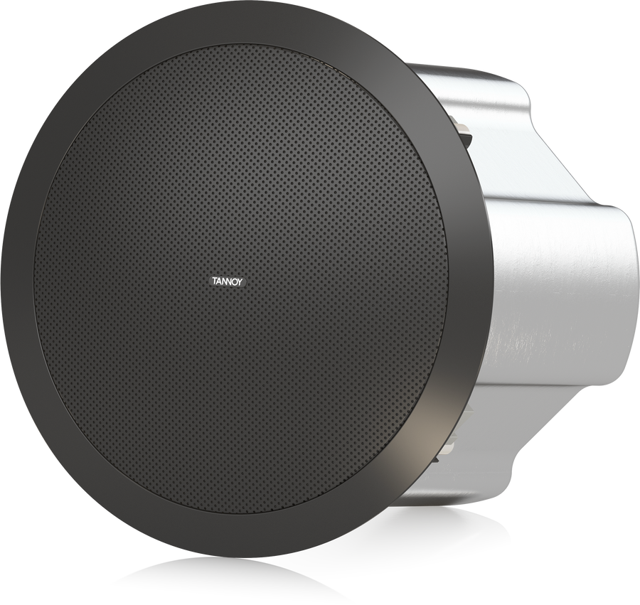 Встраиваемая акустическая система Tannoy CVS 601 BK TA-0316 фото