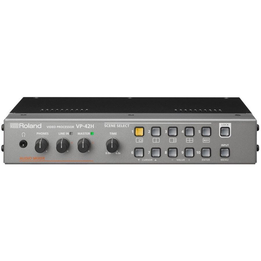 Видеомикшер Roland VP42H RO-2698 фото