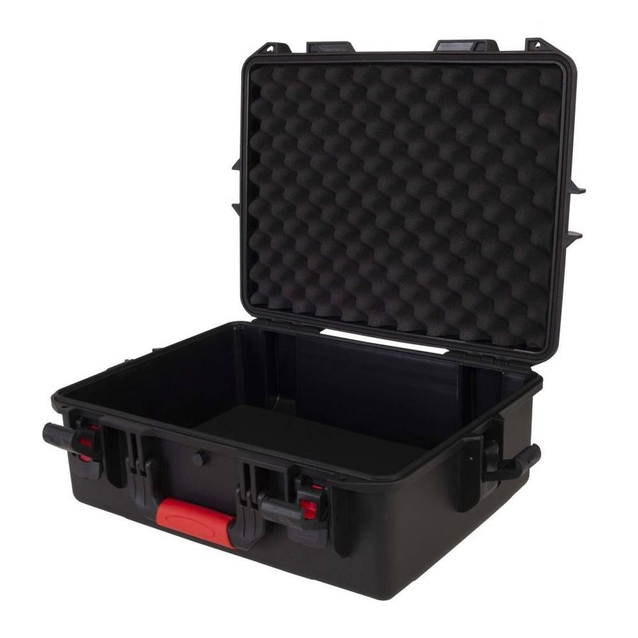 Кейс Proel PPCASE08 PR-6502 фото