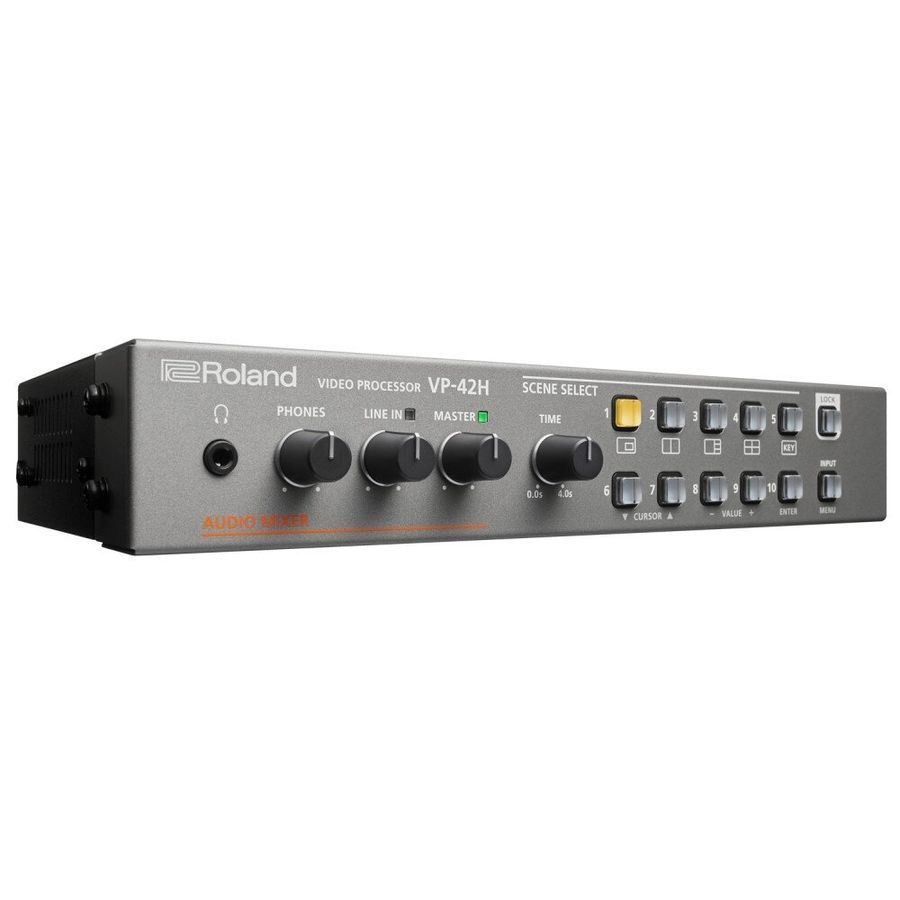 Видеомикшер Roland VP42H RO-2698 фото