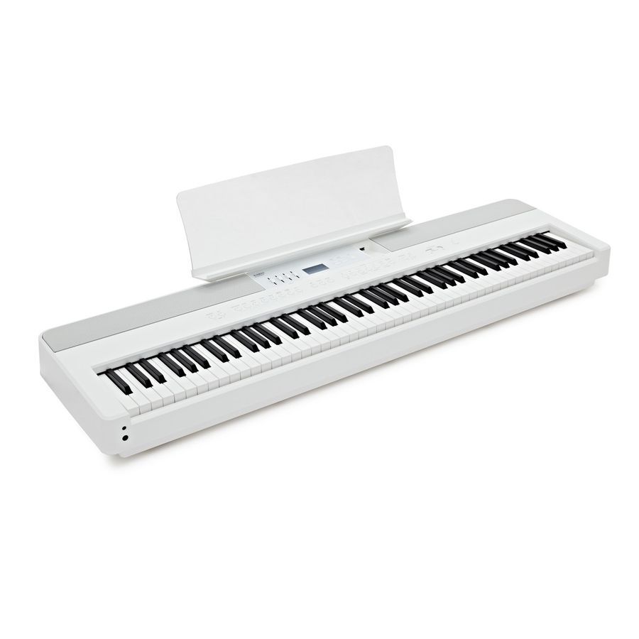 Цифрове піаніно Kawai ES 920 White KA-0166 фото