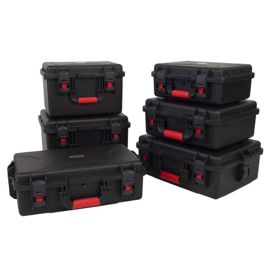 Кейс Proel PPCASE08 PR-6502 фото