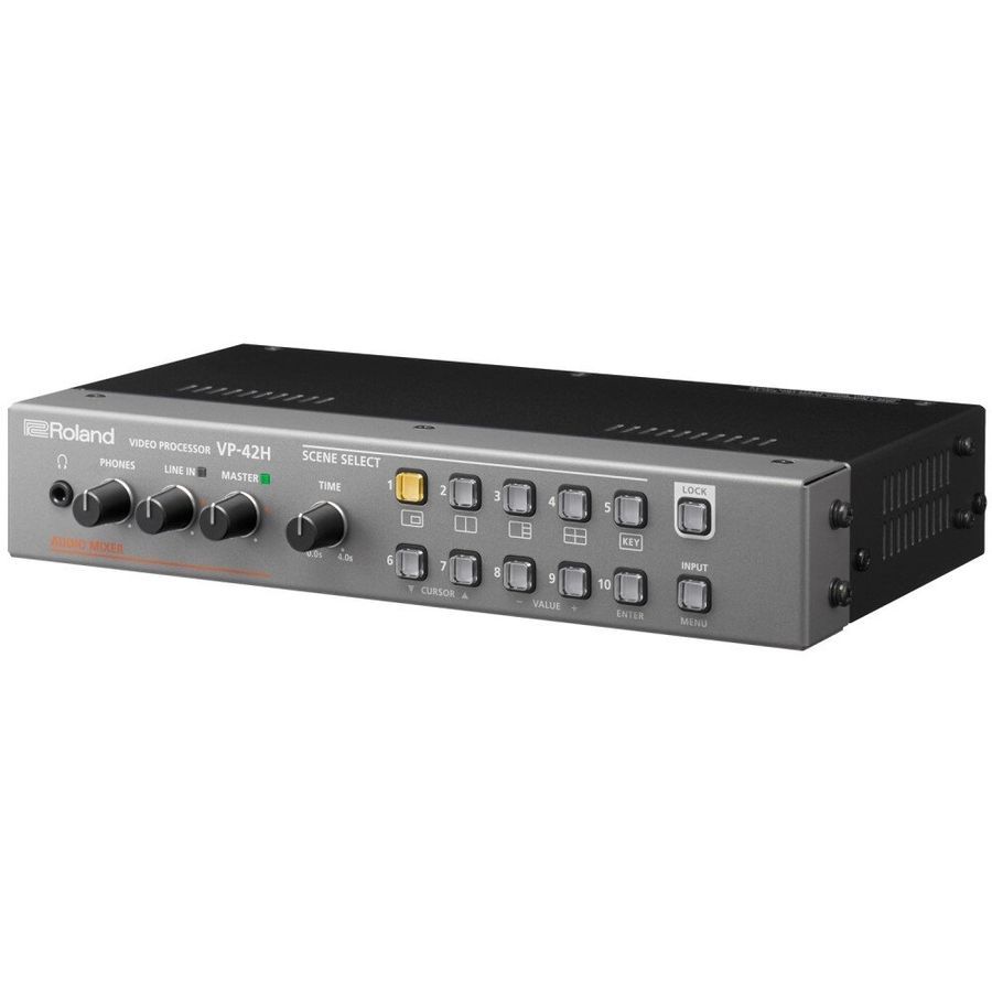 Видеомикшер Roland VP42H RO-2698 фото