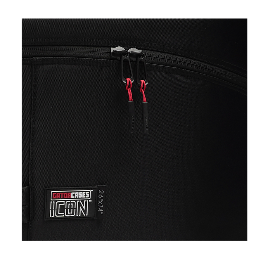 Gator GP-ICON-2614BD GC-0974 фото