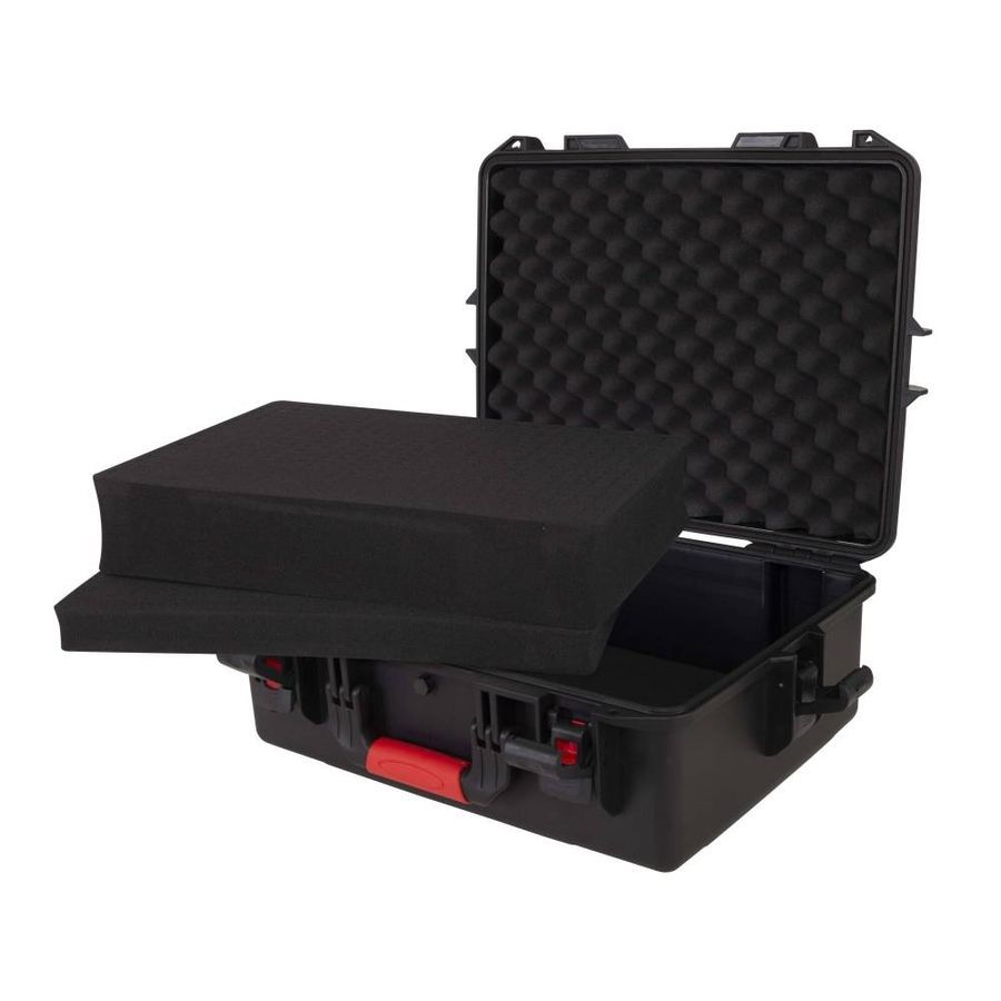 Кейс Proel PPCASE08 PR-6502 фото