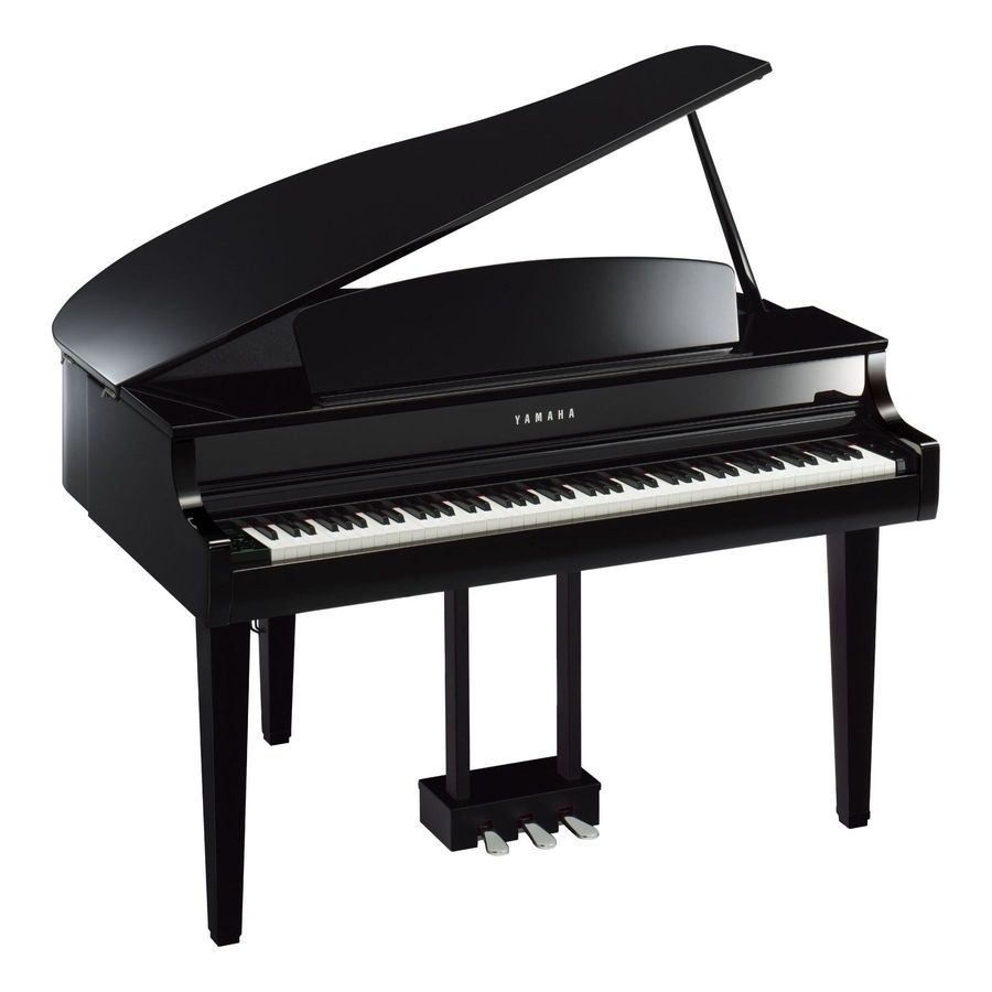 Клавинова YAMAHA CLP-765GP YA-0382 фото
