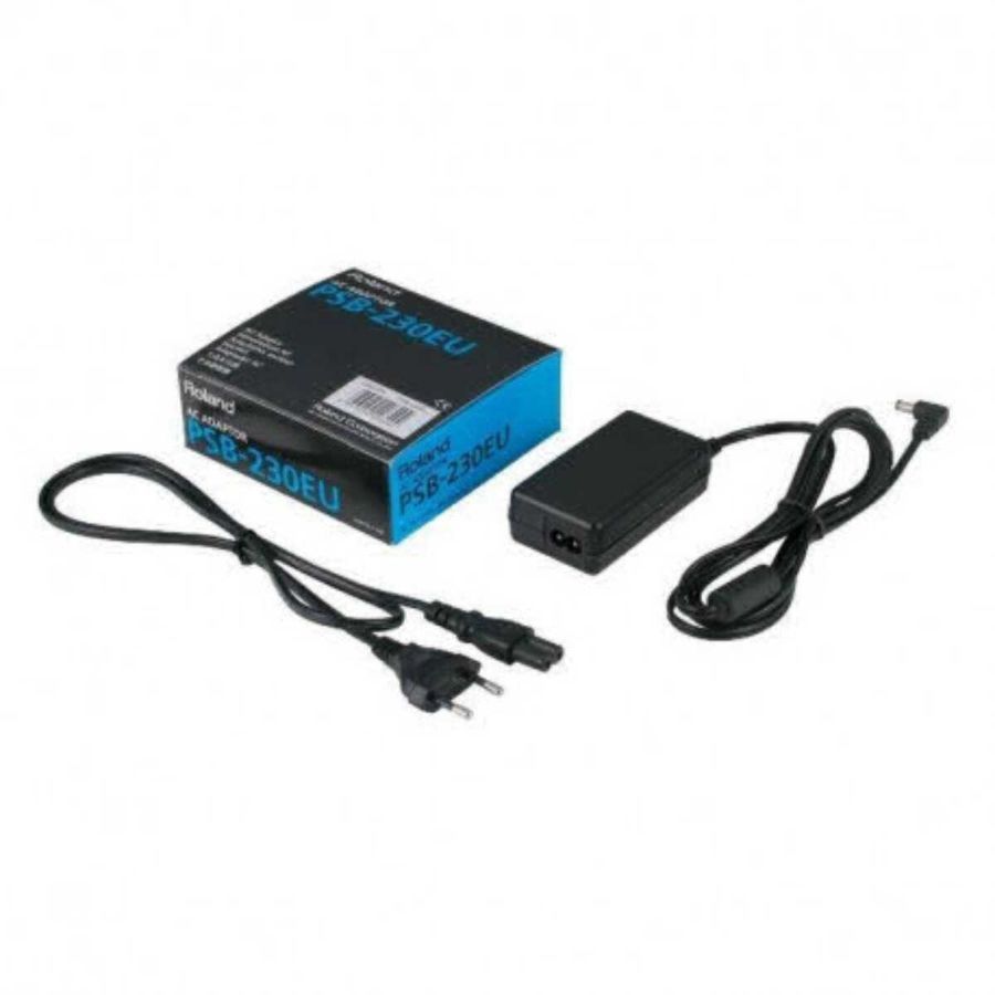 Адаптер живлення Boss PSB230EU BO-0120 фото