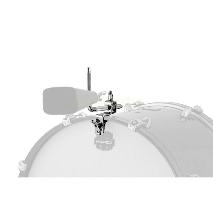 Тримач для каубела Mapex MCH912 MA-1494 фото