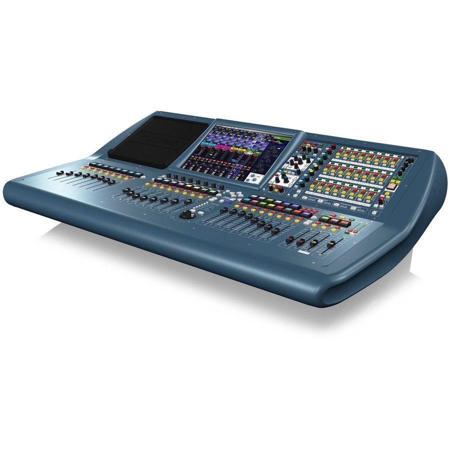 Цифрова мікшерна консоль Midas PRO2-CC-IP MD-0014 фото