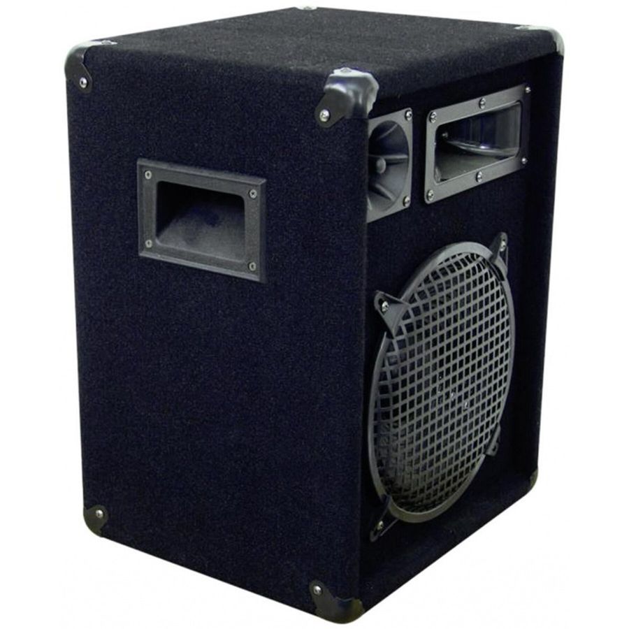 Пасивна акустична система Omnitronic DX-1022 OM-0021 фото