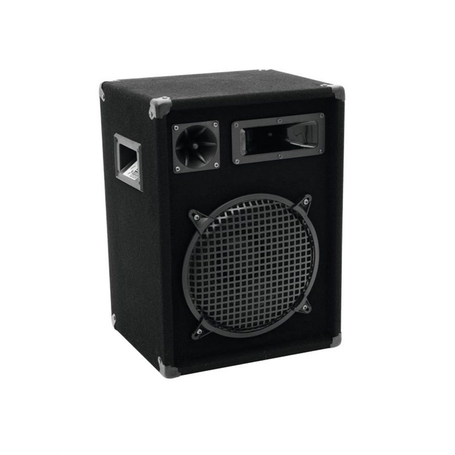 Пасивна акустична система Omnitronic DX-1022 OM-0021 фото