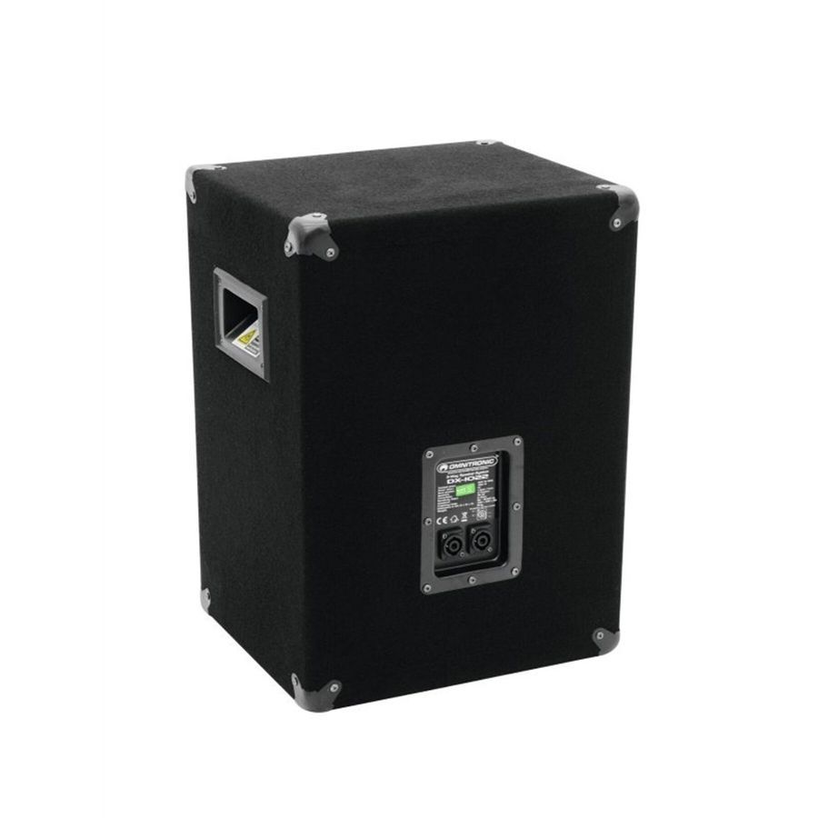 Пасивна акустична система Omnitronic DX-1022 OM-0021 фото