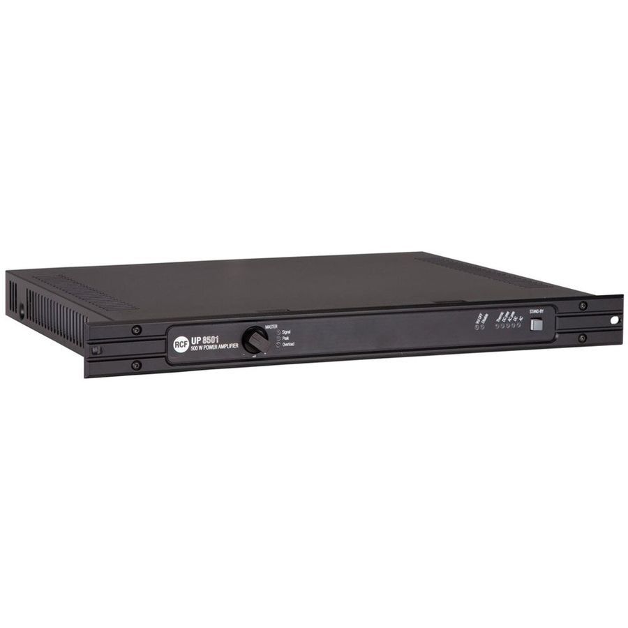 Усилитель мощности RCF UP8501 RC-1117 фото
