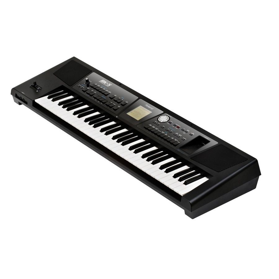 Клавішний синтезатор Roland BK-5 RO-0145 фото