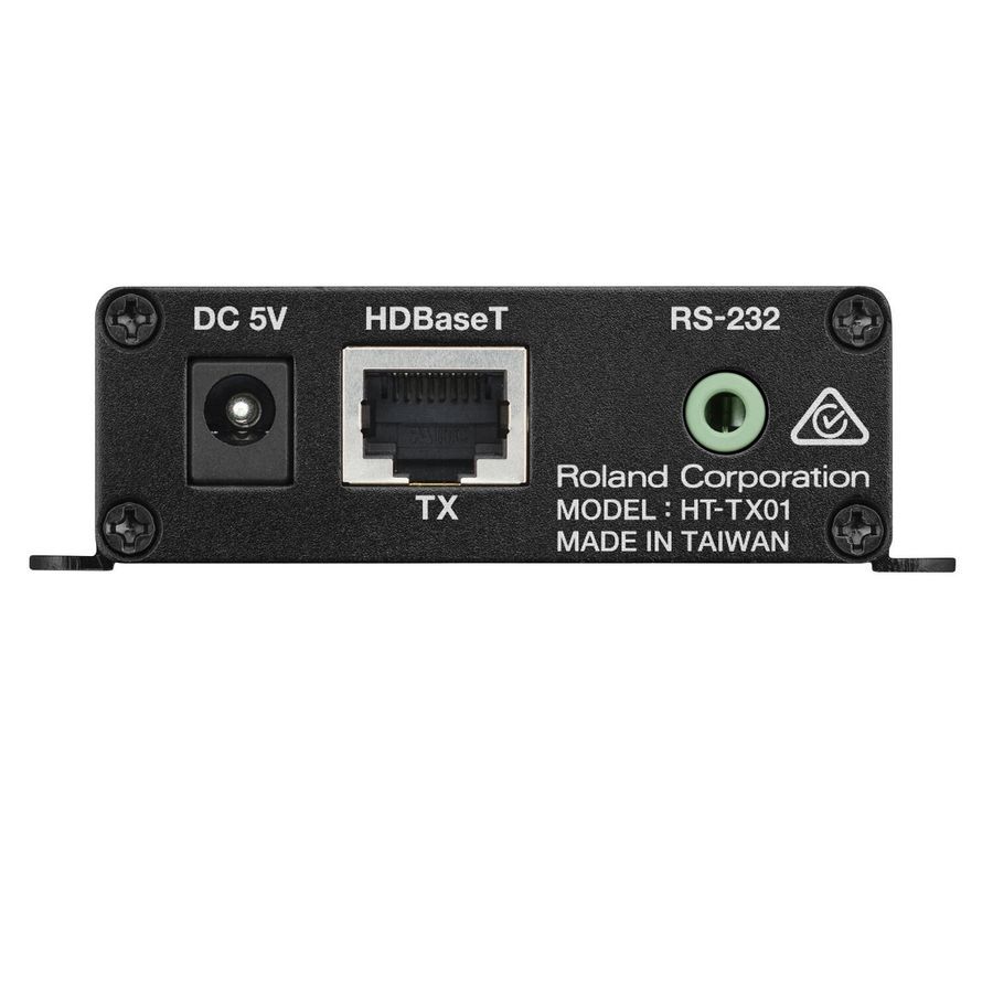Передавач сигналу HDBaseT Roland HT-TX01 RO-2054 фото