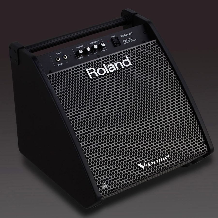 Персональний монітор Roland PM200 RO-2486 фото