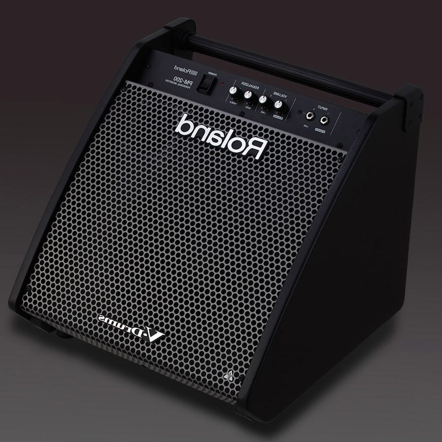 Персональний монітор Roland PM200 RO-2486 фото