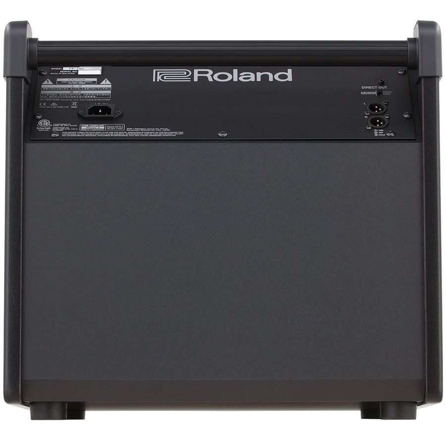 Персональний монітор Roland PM200 RO-2486 фото