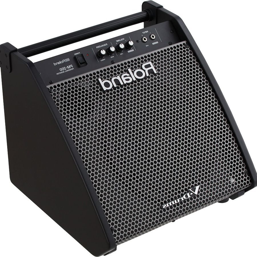 Персональний монітор Roland PM200 RO-2486 фото