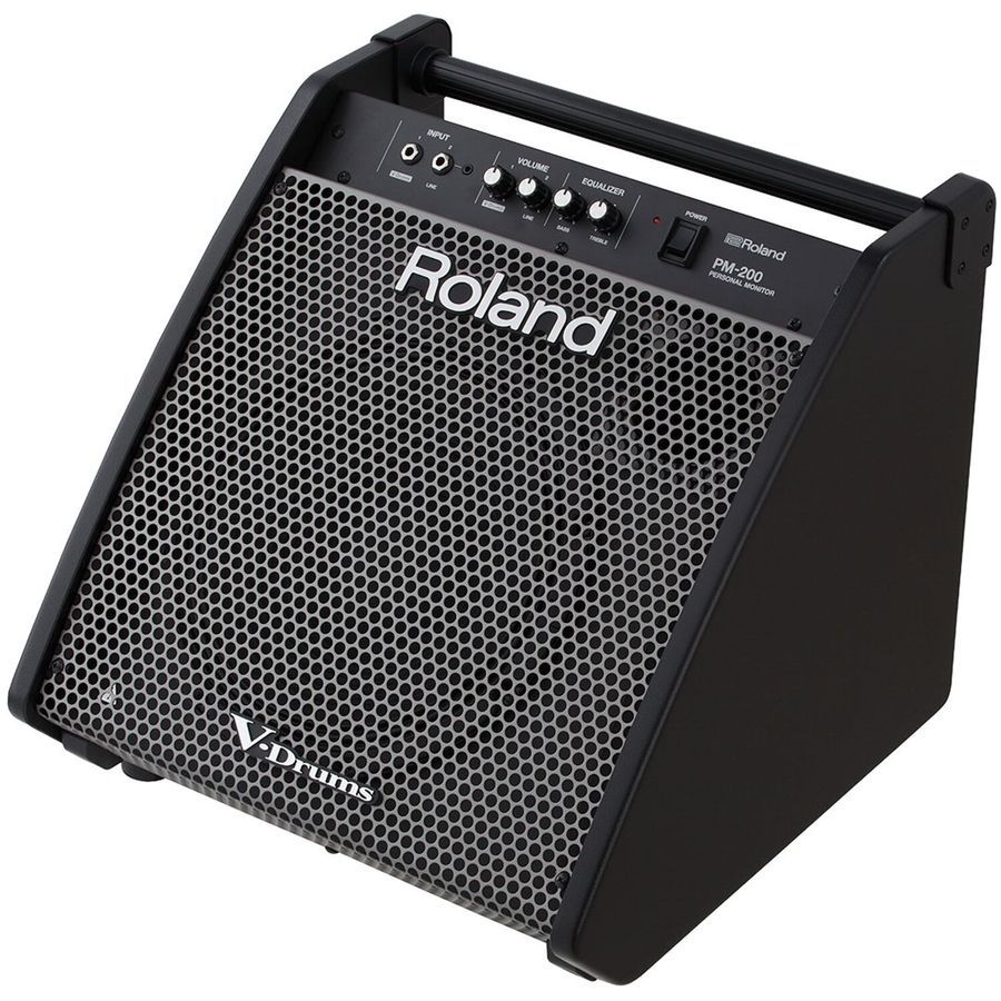 Персональний монітор Roland PM200 RO-2486 фото