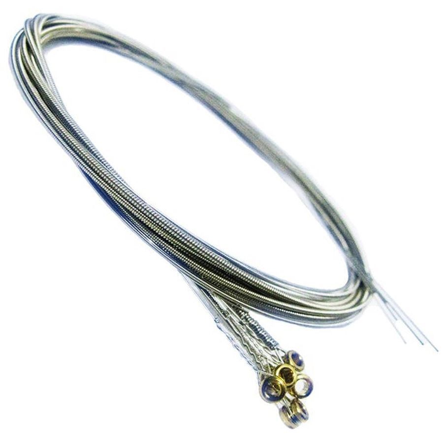 Струни для акустичної гітари Rotosound JK11 RS-0127 фото