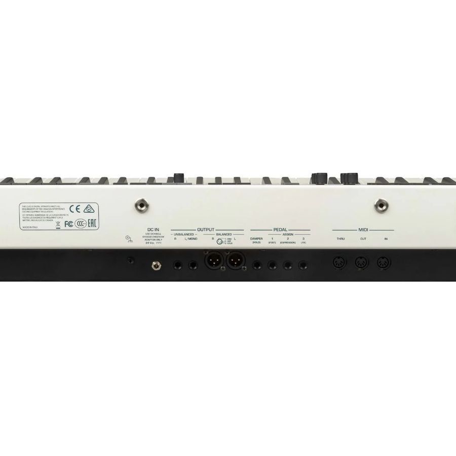 Сценічне фортепіано Dexibell VIVO S8M DX-0053 фото