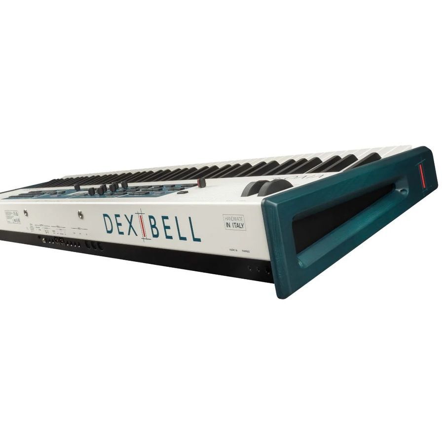 Сценічне фортепіано Dexibell VIVO S8M DX-0053 фото