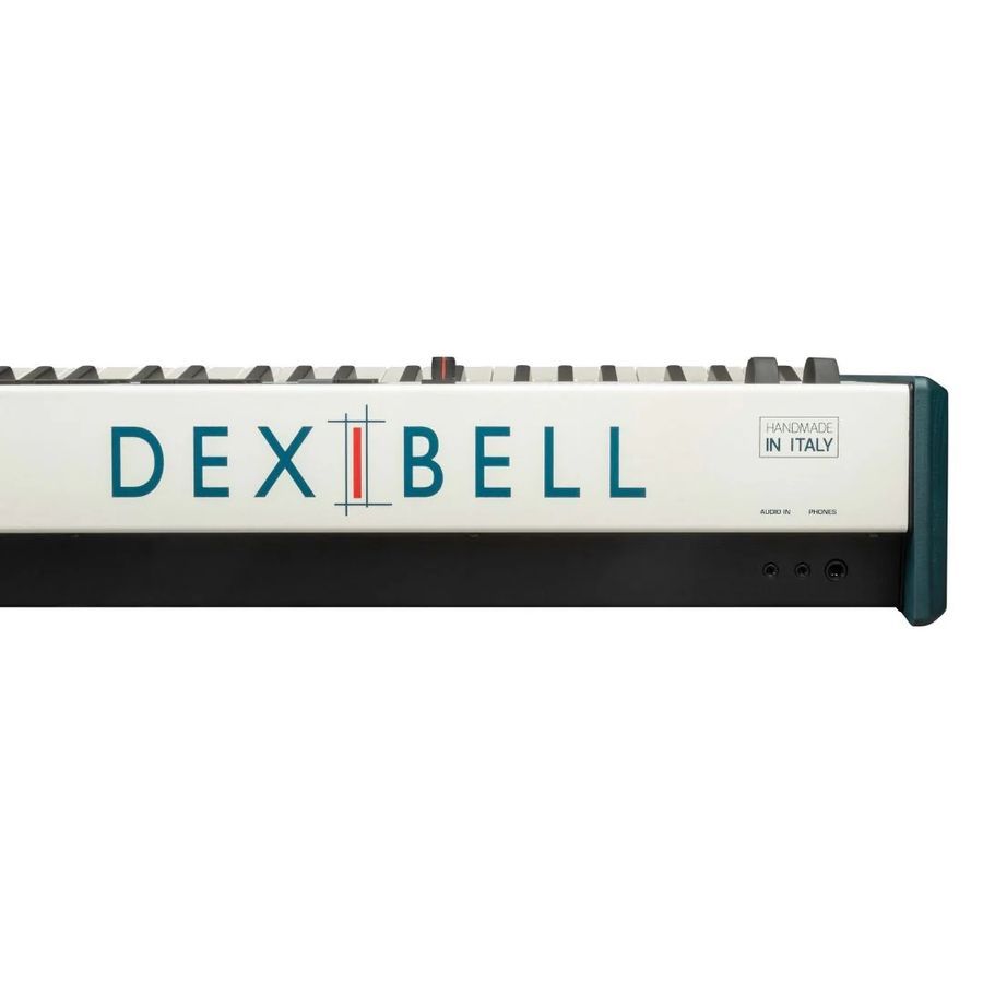Сценічне фортепіано Dexibell VIVO S8M DX-0053 фото