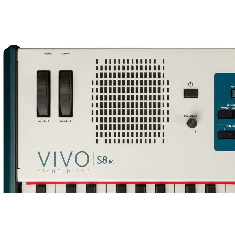 Сценічне фортепіано Dexibell VIVO S8M DX-0053 фото