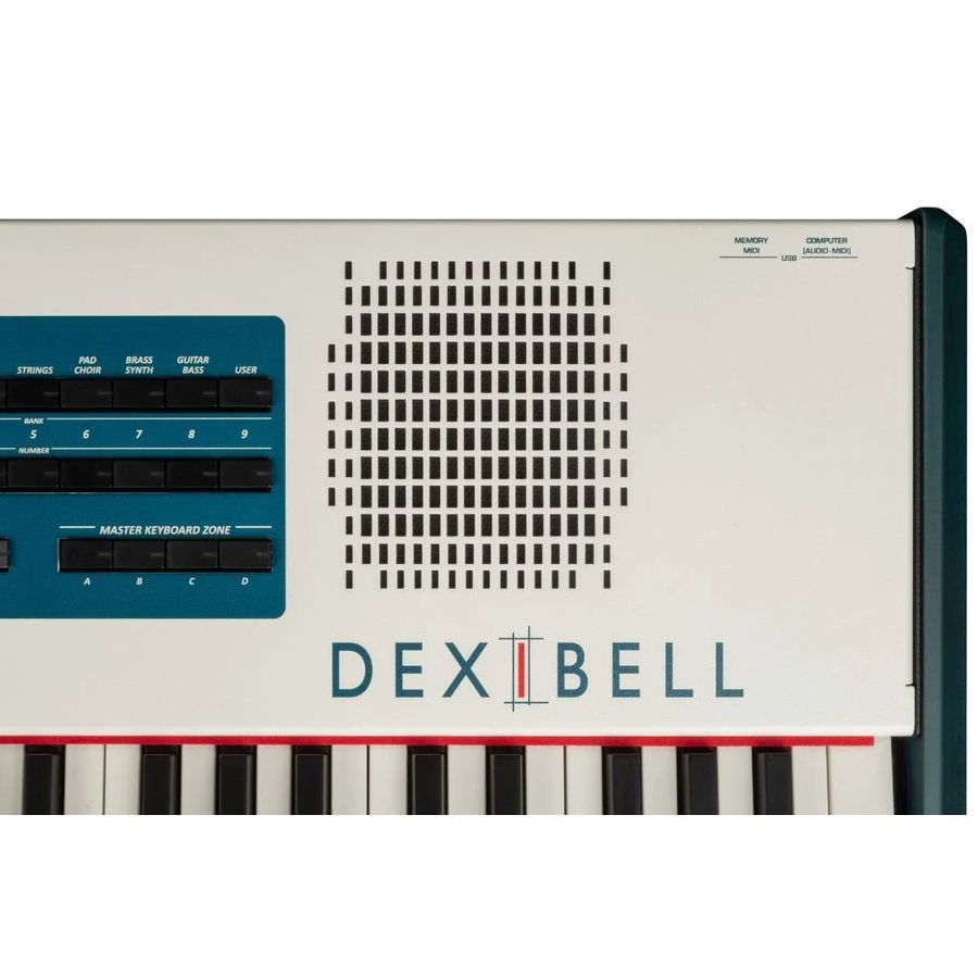 Сценічне фортепіано Dexibell VIVO S8M DX-0053 фото