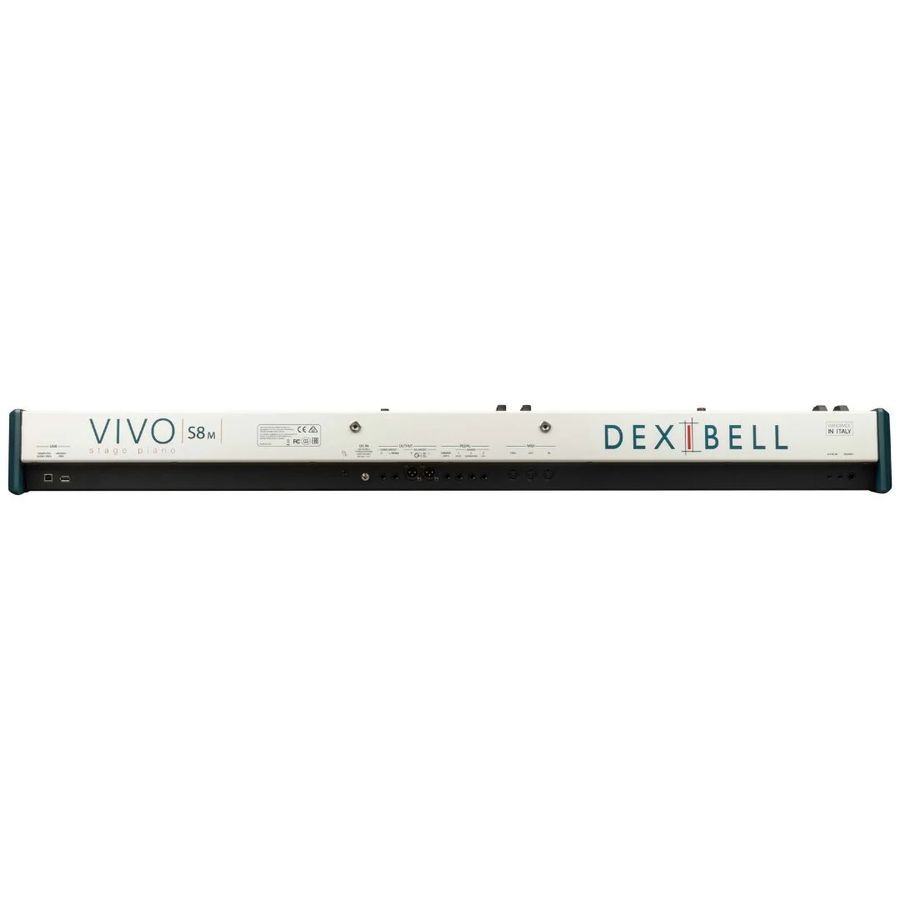 Сценічне фортепіано Dexibell VIVO S8M DX-0053 фото