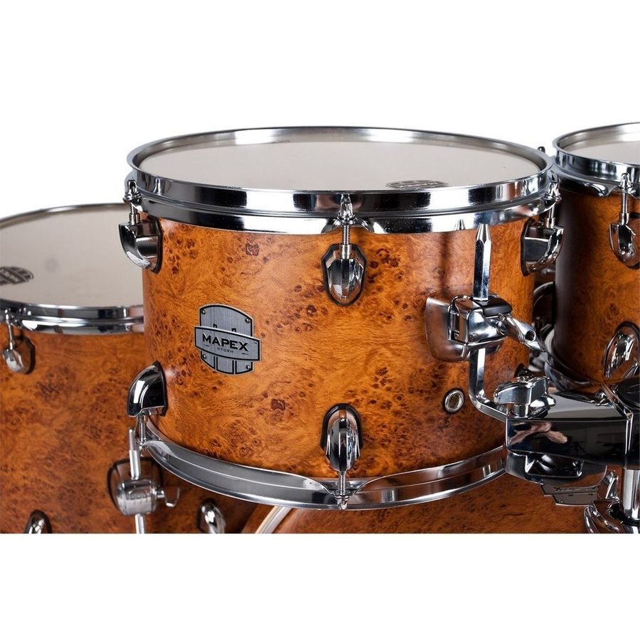 Ударна установка Mapex ST5045FIC Fusion Drum Set MA-1497 фото