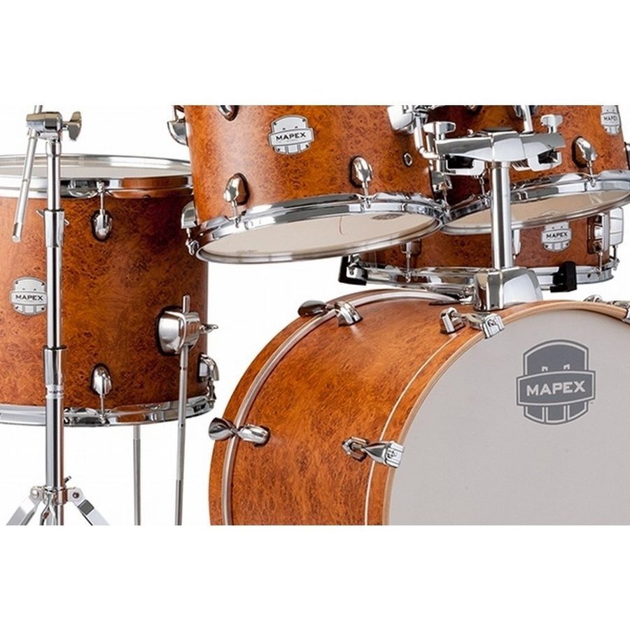 Ударна установка Mapex ST5045FIC Fusion Drum Set MA-1497 фото