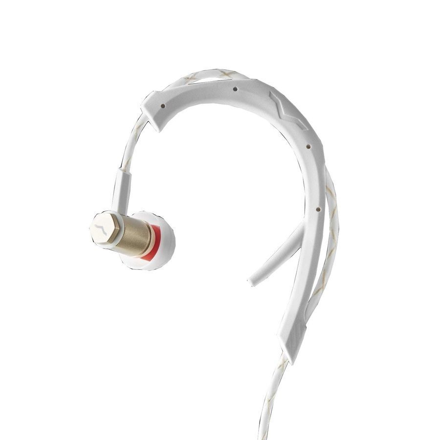 Мини наушники V-Moda Forza FRZ-A-WHITE VM-0066 фото