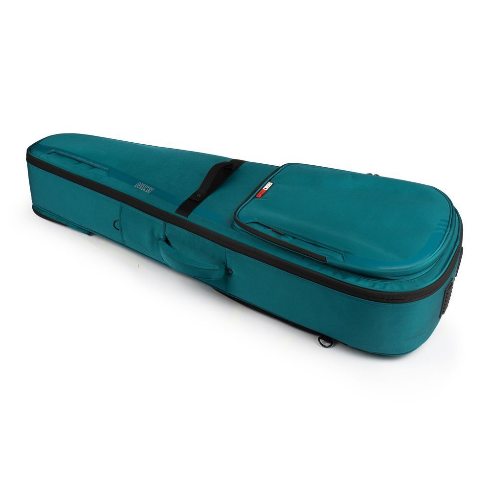 Gator G-ICONDREAD-BLU GC-0993 фото