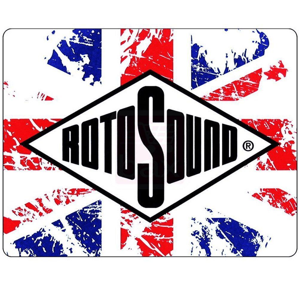Струни для акустичної гітари Rotosound JKR018 RS-0135 фото