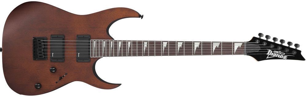 IBANEZ GRG121DX-WNF Електрогітара IB-0103 фото