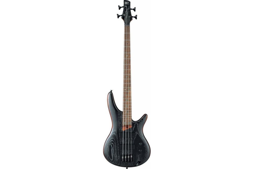 IBANEZ SR670-SKF Бас-гітара IB-0251 фото
