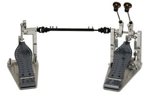 DW DWCPMDD2 MFG Direct Drive Double Pedal DW-0045 фото