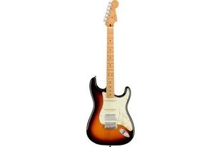FENDER PLAYER PLUS STRATOCASTER HSS MN 3TSB Електрогітара FE-0498 фото