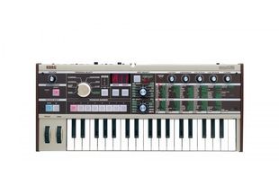 Синтезатор Korg Microkorg KO-0070 фото
