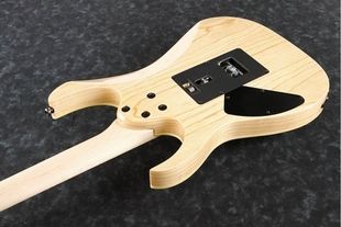 IBANEZ RG370AHMZ BMT Електрогітара IB-0181 фото